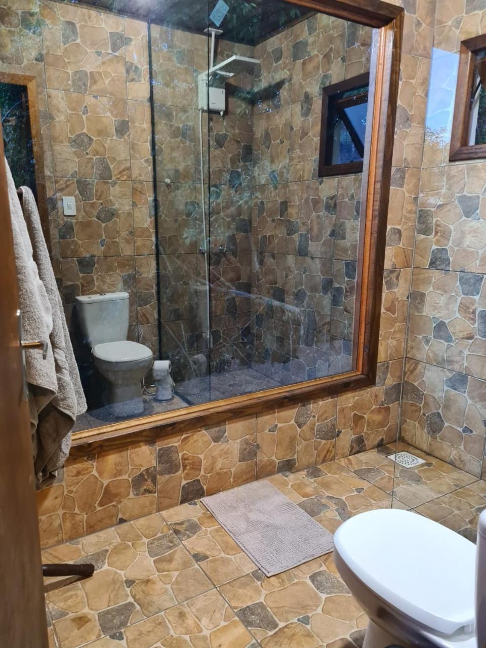 Villa Alto Da Colina Caraa Rs Extérieur photo