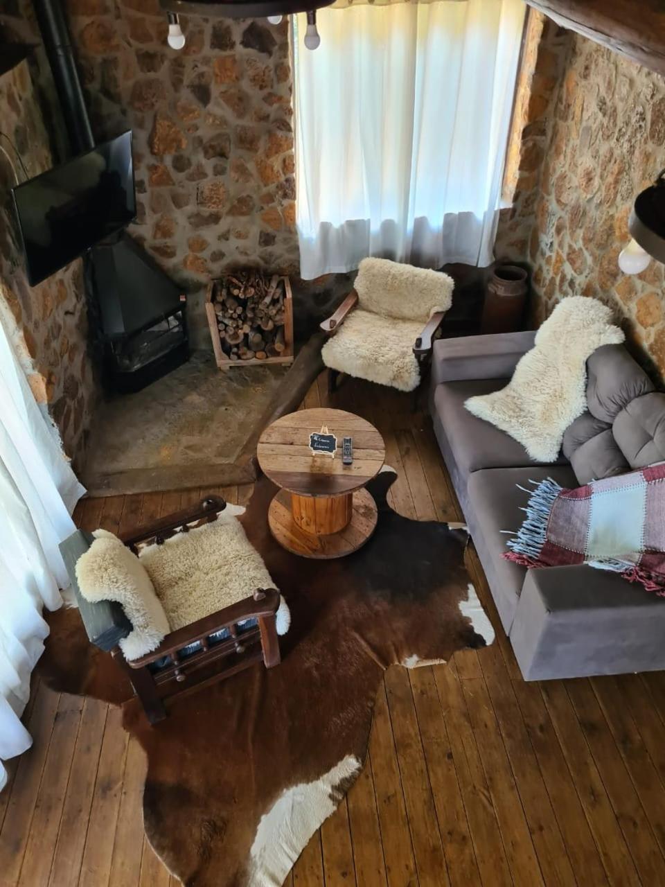 Villa Alto Da Colina Caraa Rs Extérieur photo