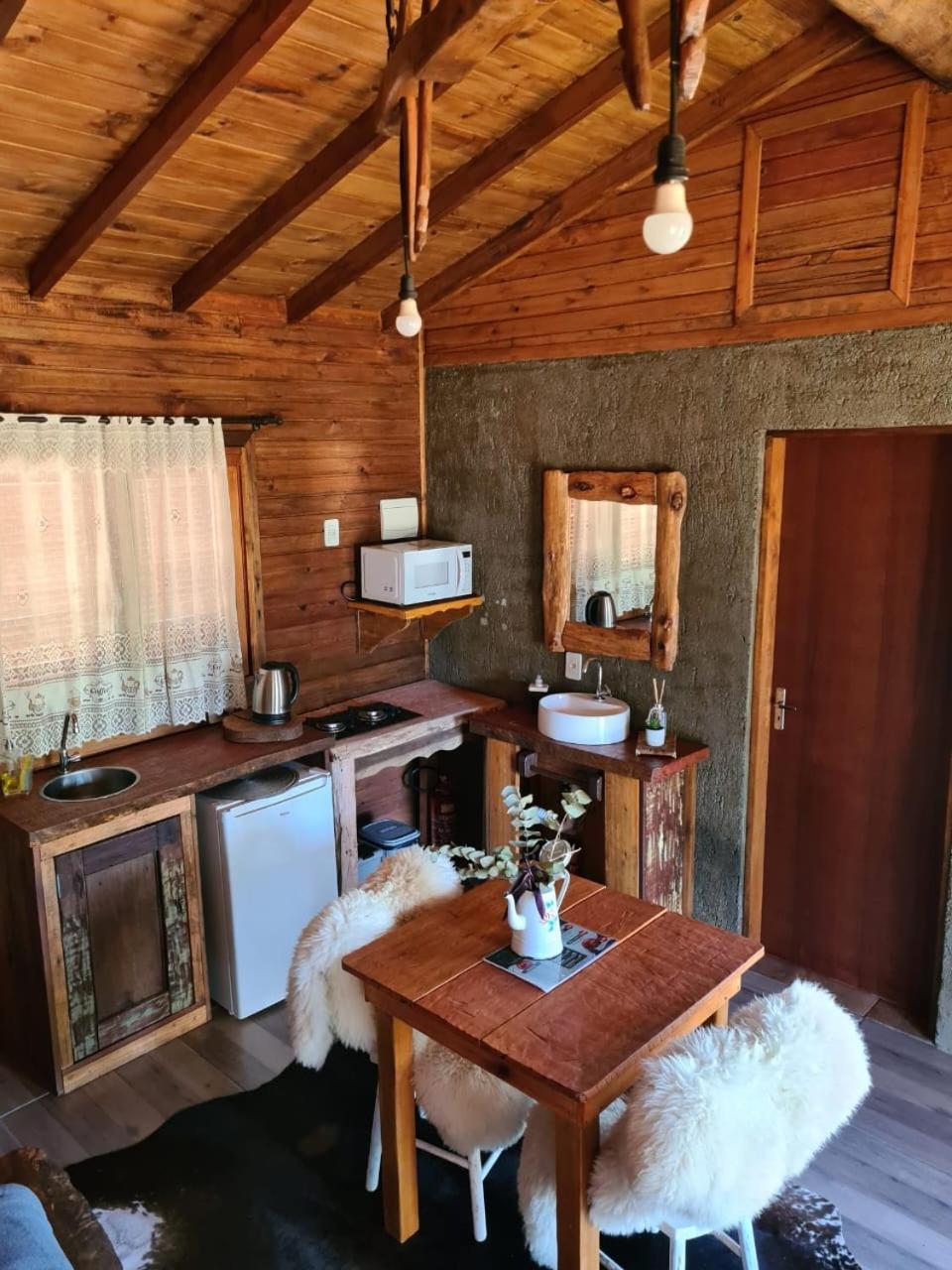 Villa Alto Da Colina Caraa Rs Extérieur photo
