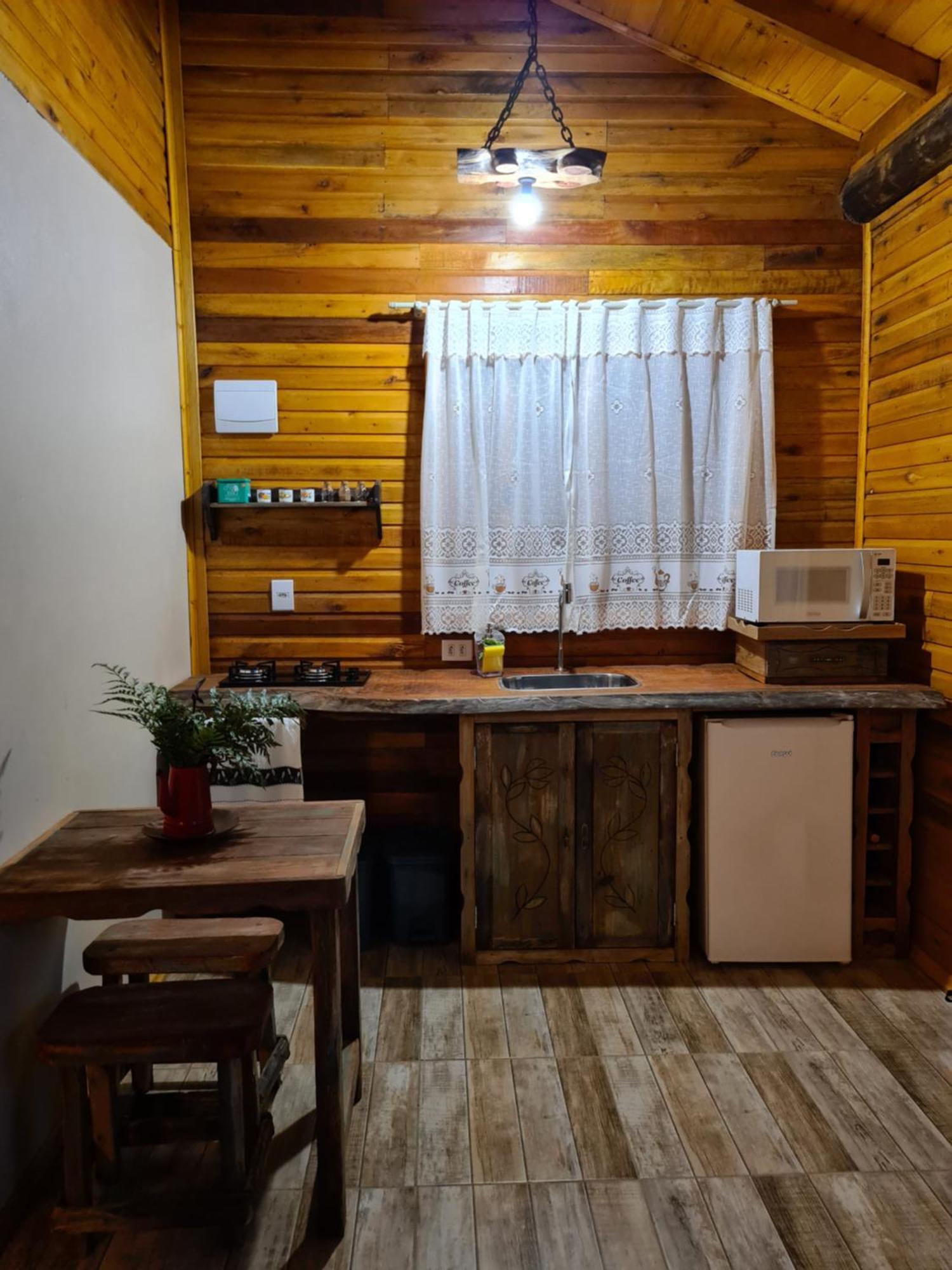 Villa Alto Da Colina Caraa Rs Extérieur photo