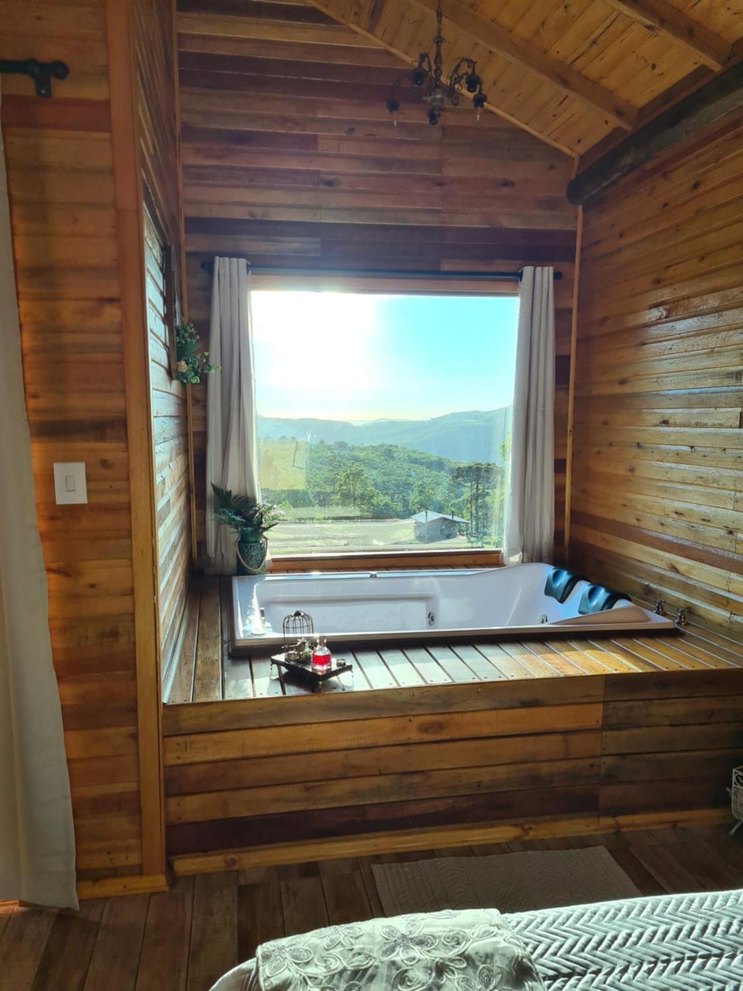 Villa Alto Da Colina Caraa Rs Extérieur photo
