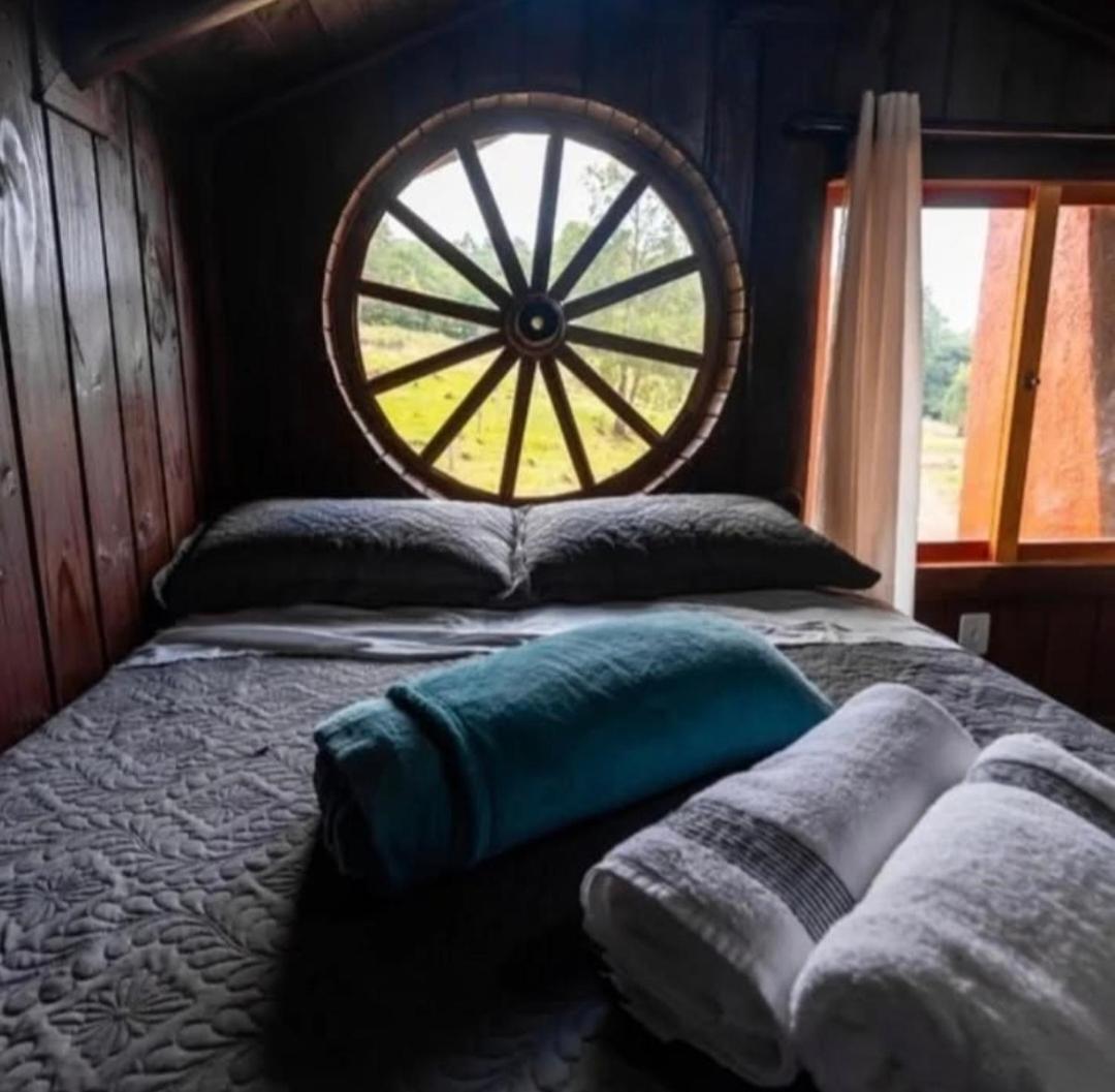 Villa Alto Da Colina Caraa Rs Chambre photo