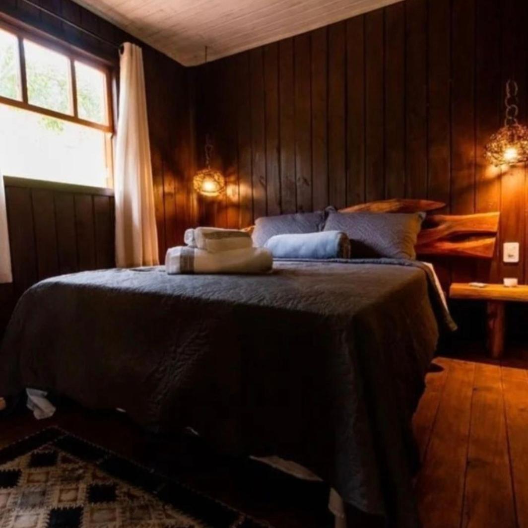Villa Alto Da Colina Caraa Rs Chambre photo