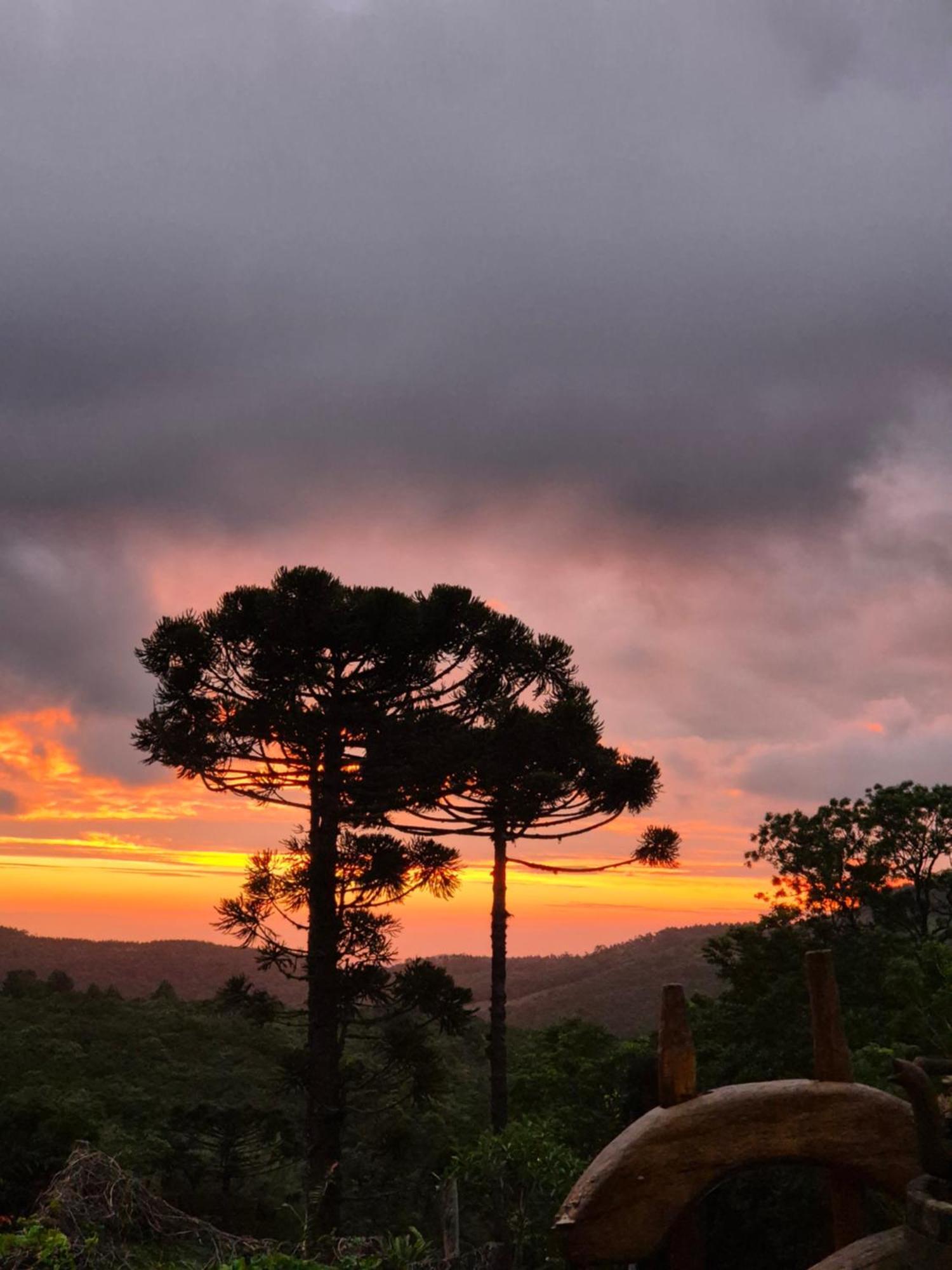 Villa Alto Da Colina Caraa Rs Chambre photo