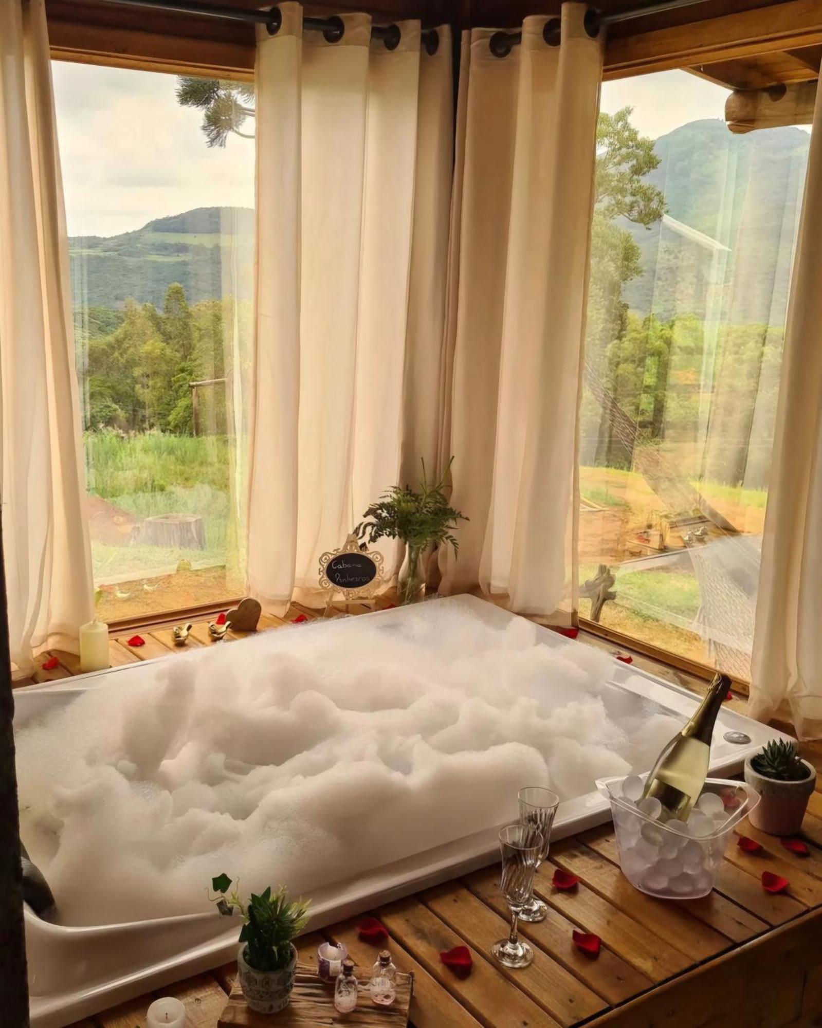 Villa Alto Da Colina Caraa Rs Chambre photo