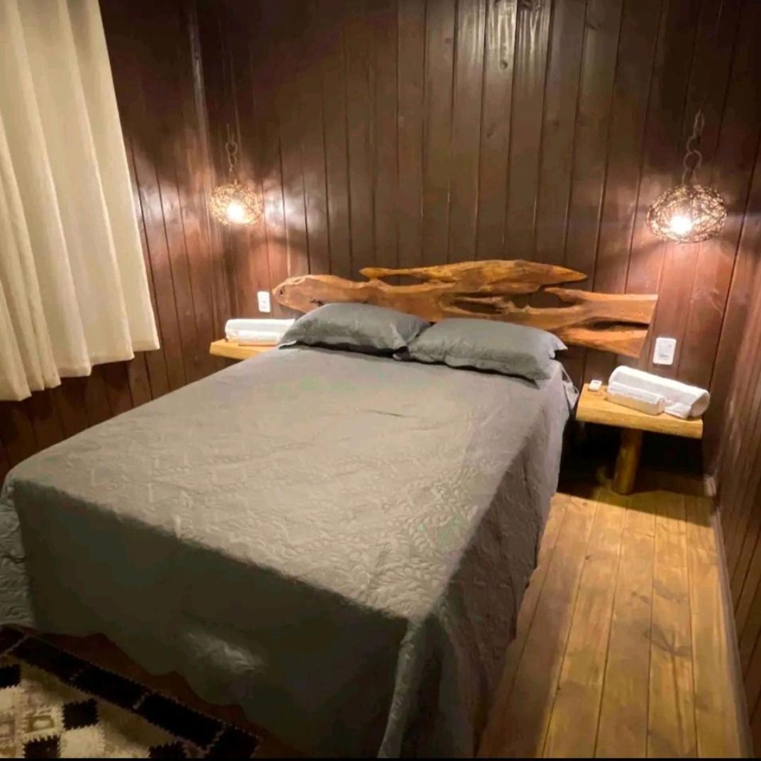 Villa Alto Da Colina Caraa Rs Chambre photo