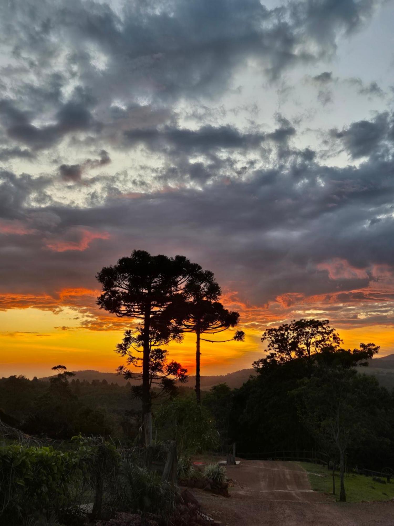 Villa Alto Da Colina Caraa Rs Chambre photo
