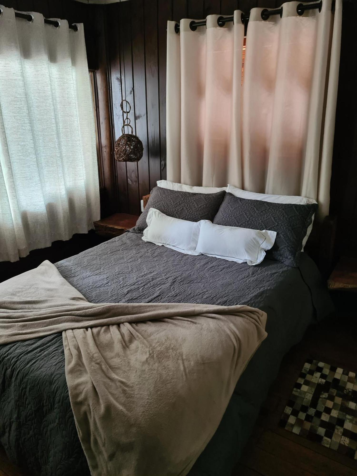 Villa Alto Da Colina Caraa Rs Chambre photo