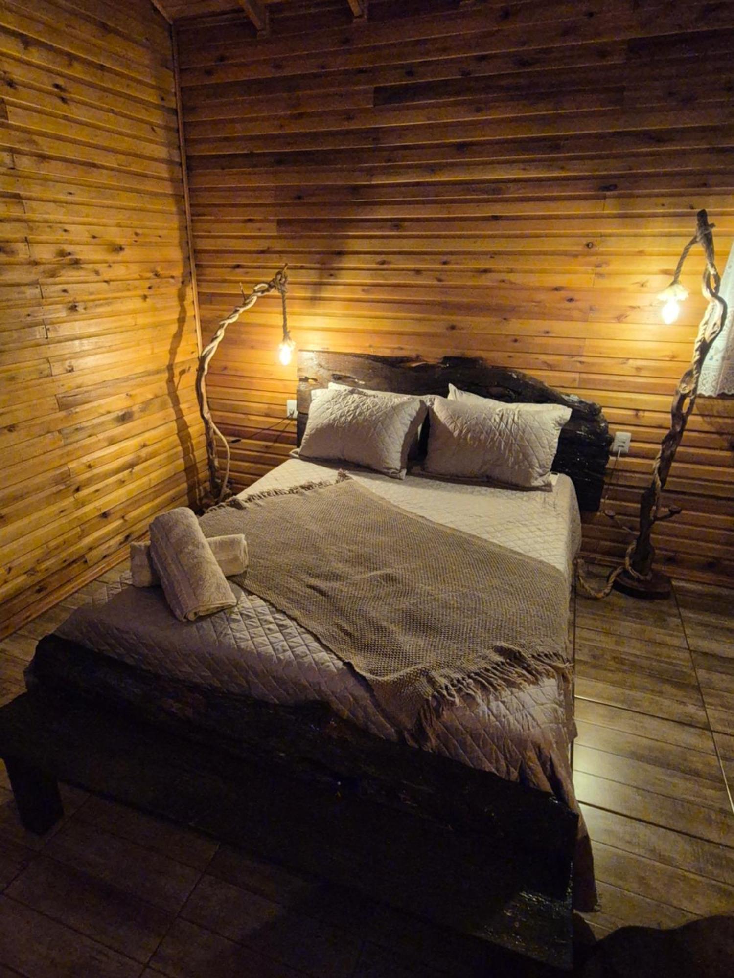 Villa Alto Da Colina Caraa Rs Chambre photo